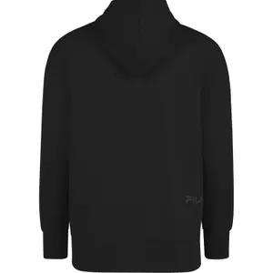 Sudadera con capucha de gran tamaño Fila Thiers image-1