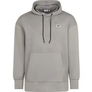 Sudadera con capucha de gran tamaño Fila Thiers image-0