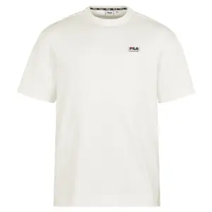 T-shirt oversize Fila Taipas image-0