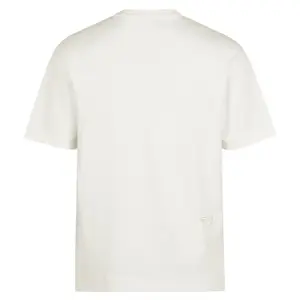 T-shirt oversize Fila Taipas image-1