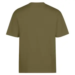 T-shirt oversize Fila Taipas image-1