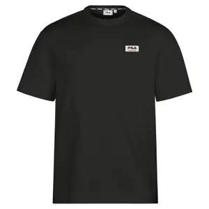T-shirt oversize Fila Taipas image-0