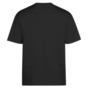 T-shirt oversize Fila Taipas image-1