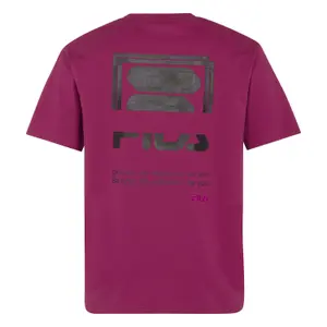 T-shirt Fila Turgutlu Boxy image-1