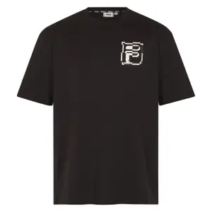 T-shirt Fila Turgutlu Boxy image-0