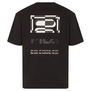 T-shirt Fila Turgutlu Boxy image-1