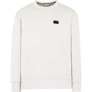 Sudadera Fila Tricase Boxy Crew image-0