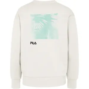 Sudadera Fila Tricase Boxy Crew image-1