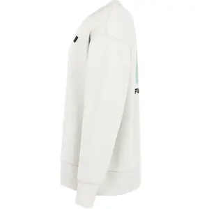 Sudadera Fila Tricase Boxy Crew image-2