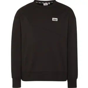 Sudadera Fila Tricase Boxy Crew image-0