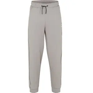 Pantalón de chándal oversize Fila Tricase image-0