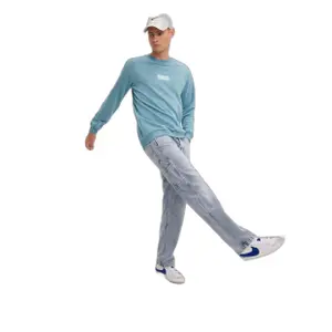 Sudadera Fila Bohinj Crew image-2