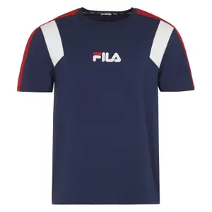 T-shirt Fila Bormio image-0