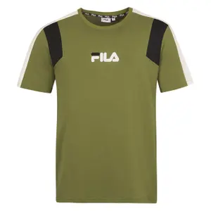 T-shirt Fila Bormio image-0