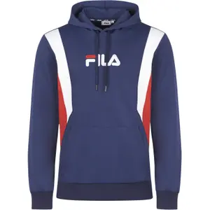 Sudadera con capucha normal Fila Bogno image-0