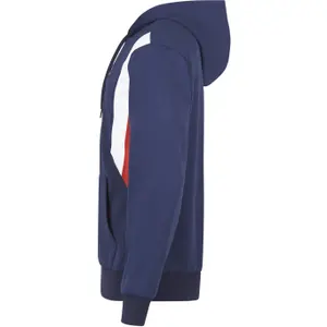 Sudadera con capucha normal Fila Bogno image-2