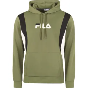 Sudadera con capucha normal Fila Bogno image-0