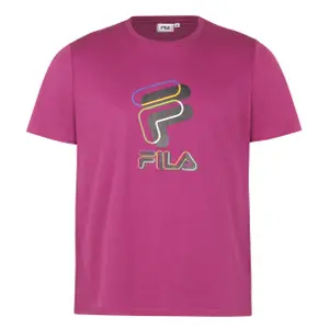 T-shirt Fila Bibbiena image-0