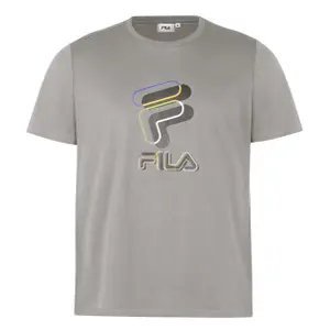 T-shirt Fila Bibbiena image-0