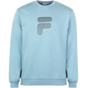 Sudadera cuello redondo Fila Broc image-0