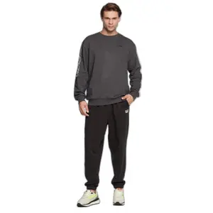 Sudadera cuello redondo Fila Belp image-2