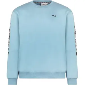 Sudadera cuello redondo Fila Belp image-0