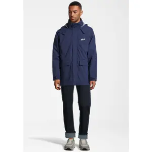 Parka matelassée légère Fila Tanvald image-3