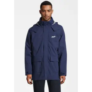 Parka matelassée légère Fila Tanvald image-2