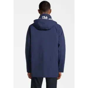 Parka matelassée légère Fila Tanvald image-5