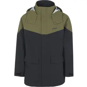 Parka matelassée légère Fila Tanvald image-0