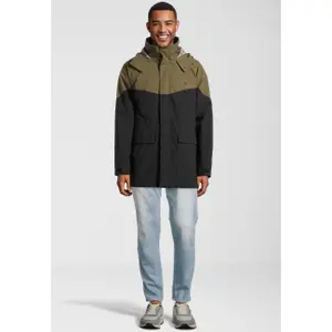 Parka matelassée légère Fila Tanvald image-3