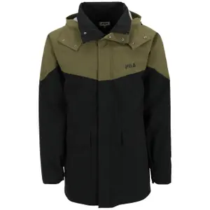 Parka matelassée légère Fila Tanvald image-1