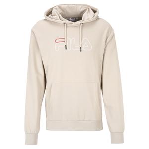 Sweatshirt med hætte Fila Salitto image-0