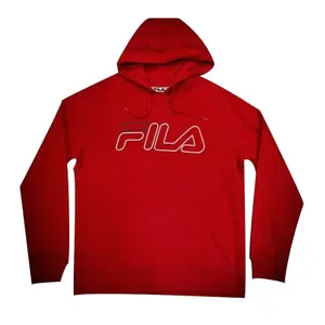 Sudadera con capucha Fila Salitto image-0