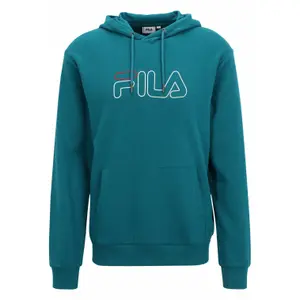 Sudadera con capucha Fila Salitto image-0