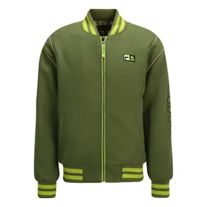 Chaqueta Fila C33 College image-0