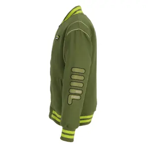 Chaqueta Fila C33 College image-2