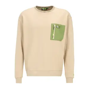 Sudadera cuello redondo Fila C34 image-0