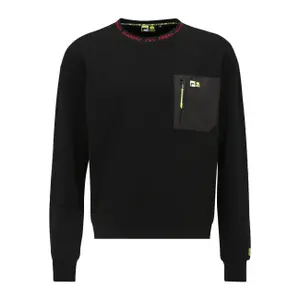 Sudadera cuello redondo Fila C34 image-0