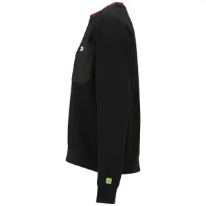 Sudadera cuello redondo Fila C34 image-2