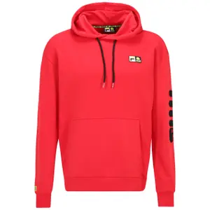 Sudadera con capucha Fila C35 image-0