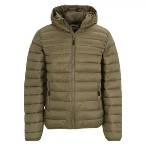 Casaco com capuz leve Fila Stein image-0