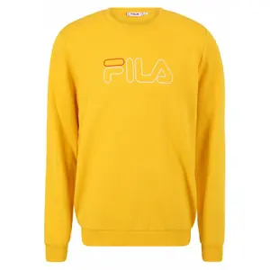 Sudadera de cuello redondo Fila Spoleto image-0