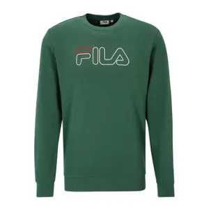 Sudadera de cuello redondo Fila Spoleto image-0