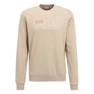 Sudadera de cuello redondo Fila Spoleto image-0