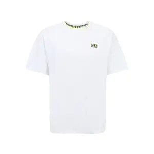T-shirt oversize Fila C41 Logo image-0