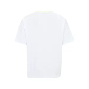 T-shirt oversize Fila C41 Logo image-1