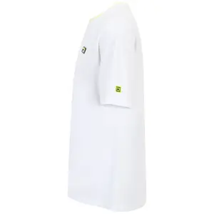T-shirt oversize Fila C41 Logo image-2