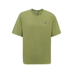 T-shirt oversize Fila C41 Logo image-0