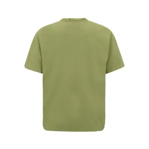 T-shirt oversize Fila C41 Logo image-1